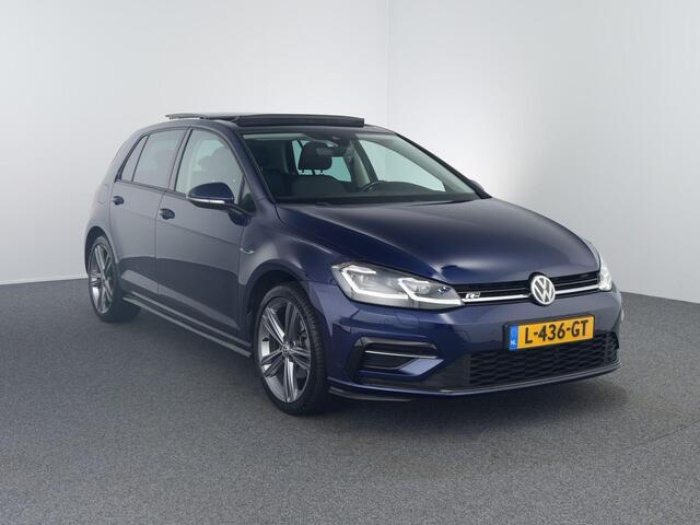 Volkswagen GOLF 1.5 TSI Highline Business R-Line | Pano | Virtual | Camera | Carplay |