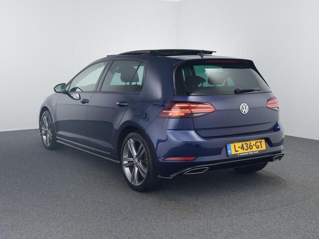 Volkswagen GOLF 1.5 TSI Highline Business R-Line | Pano | Virtual | Camera | Carplay |
