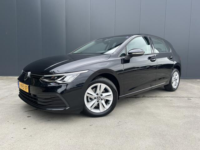 Volkswagen GOLF 1.0 TSI Life VIRTUAL COCKPIT 1e EIGENAAR NAVI ADAP CRUISE ECC