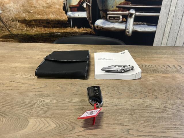 Volkswagen GOLF 1.0 TSI Life VIRTUAL COCKPIT 1e EIGENAAR NAVI ADAP CRUISE ECC