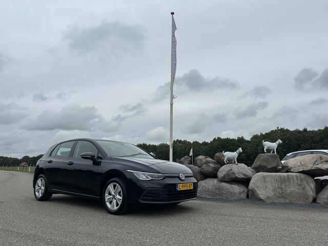 Volkswagen GOLF 1.0 TSI Life VIRTUAL COCKPIT 1e EIGENAAR NAVI ADAP CRUISE ECC