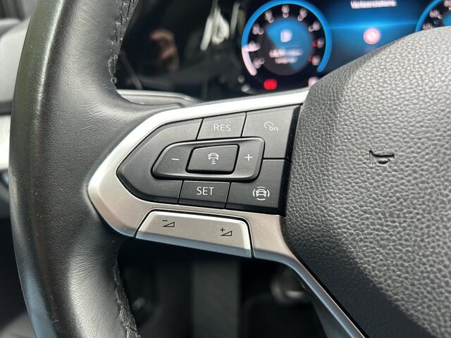 Volkswagen GOLF 1.0 TSI Life VIRTUAL COCKPIT 1e EIGENAAR NAVI ADAP CRUISE ECC