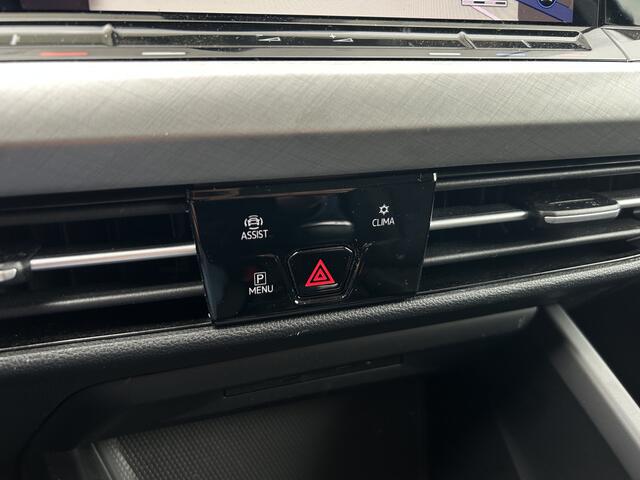 Volkswagen GOLF 1.0 TSI Life VIRTUAL COCKPIT 1e EIGENAAR NAVI ADAP CRUISE ECC