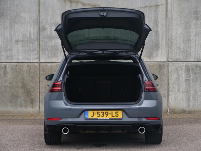 Volkswagen GOLF 2.0 TSI GTI TCR | panorama | keyless go&entry | zeer nette staat.