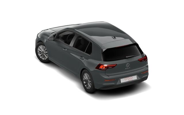 Volkswagen GOLF 1.5 TSI 116 6MT Life Edition