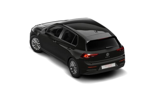 Volkswagen GOLF 1.5 eHybrid 204 6DSG eHybrid Life Edition Automaat