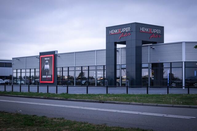 Volkswagen GOLF R-line 1.5 eTSI 150pk DSG facelift Black style/Panodak /Trekhaak wegklb./IQ Matrix LED /Head-up