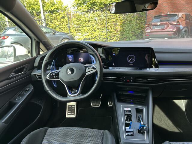 Volkswagen GOLF 1.4 eHybrid GTE // FULL LED // NAVI + CARPLAY // STOEL + STUURWIELVERWARMING // ADAPTIV. CRUISE