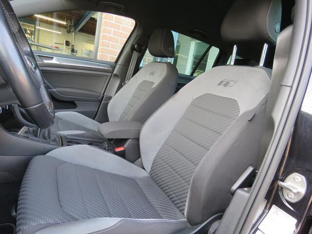 Volkswagen GOLF 1.5 TSI 150pk DSG-aut. R-Line / Led / Virtual / 17 Inch / BOVAG garantie