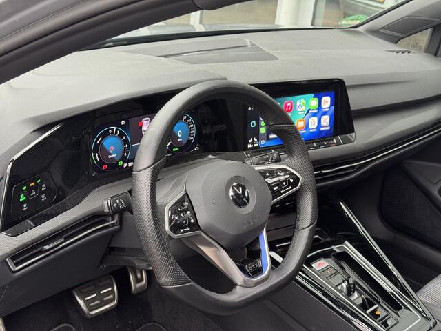 Volkswagen GOLF 1.4 eHybrid GTE | Pano | Mistlampen | IQ Light