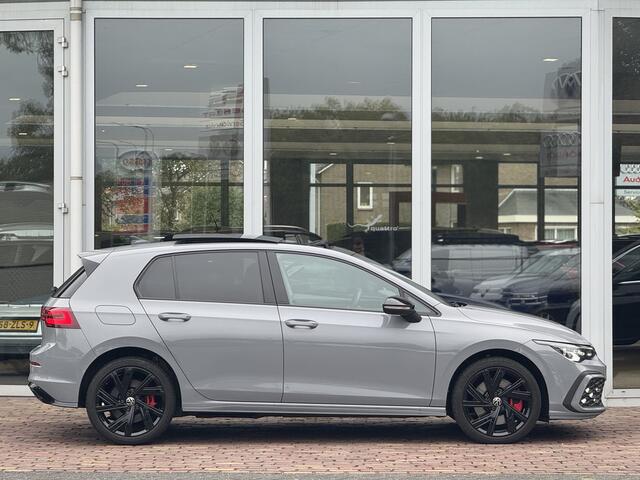 Volkswagen GOLF 1.4 eHybrid GTE | Pano | Mistlampen | IQ Light
