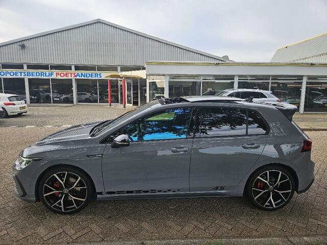 Volkswagen GOLF 2.0 TDI GTD