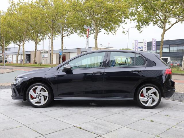 Volkswagen GOLF GTE 1.4 eHybrid PHEV | 245PK | IQ Light Matrix LED | Achteruitrijcamera | Stoel&Stuurverwarming | Adaptive Cruise |