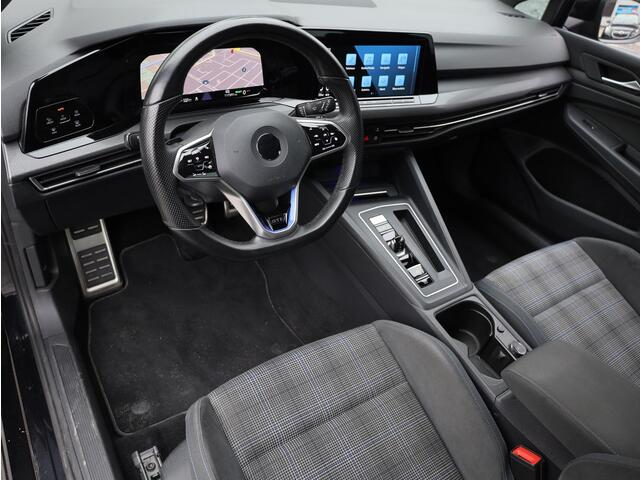 Volkswagen GOLF GTE 1.4 eHybrid PHEV | 245PK | IQ Light Matrix LED | Achteruitrijcamera | Stoel&Stuurverwarming | Adaptive Cruise |
