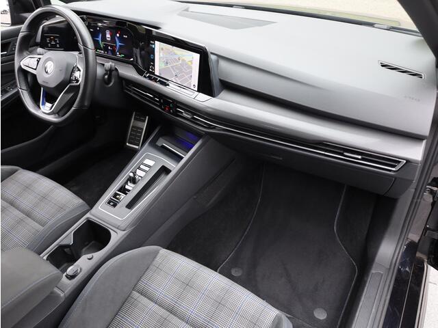 Volkswagen GOLF GTE 1.4 eHybrid PHEV | 245PK | IQ Light Matrix LED | Achteruitrijcamera | Stoel&Stuurverwarming | Adaptive Cruise |