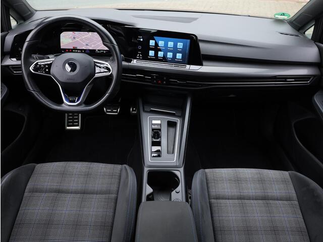 Volkswagen GOLF GTE 1.4 eHybrid PHEV | 245PK | IQ Light Matrix LED | Achteruitrijcamera | Stoel&Stuurverwarming | Adaptive Cruise |