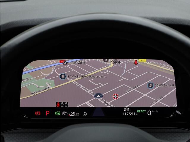 Volkswagen GOLF GTE 1.4 eHybrid PHEV | 245PK | IQ Light Matrix LED | Achteruitrijcamera | Stoel&Stuurverwarming | Adaptive Cruise |