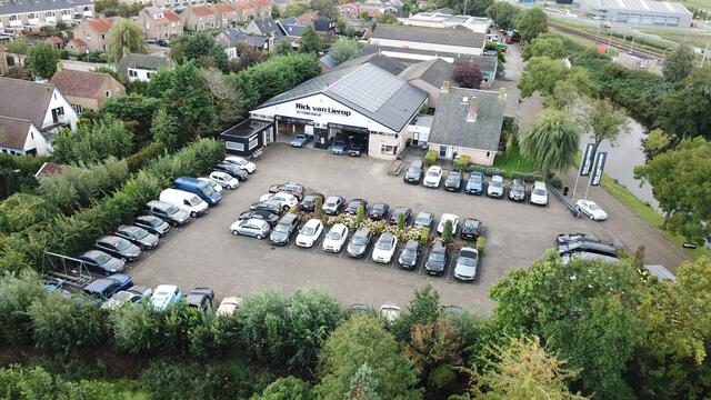 Volkswagen GOLF 1.5 TSI Highline Business R | Cruise