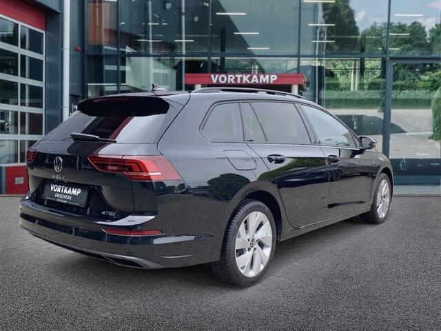 Volkswagen GOLF 1.5eTSI DSG 150 PK ACC/CAMERA/E-KLEP/CARPLAY/STUUR-STOELVERW