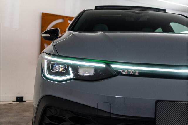 Volkswagen GOLF 2.0 TSI GTI Clubsport 301PK | Pano | Harman/Kardon | Leder | HUD | VOL! 12 MND Garantie