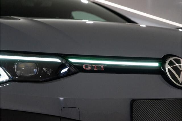 Volkswagen GOLF 2.0 TSI GTI Clubsport 301PK | Pano | Harman/Kardon | Leder | HUD | VOL! 12 MND Garantie