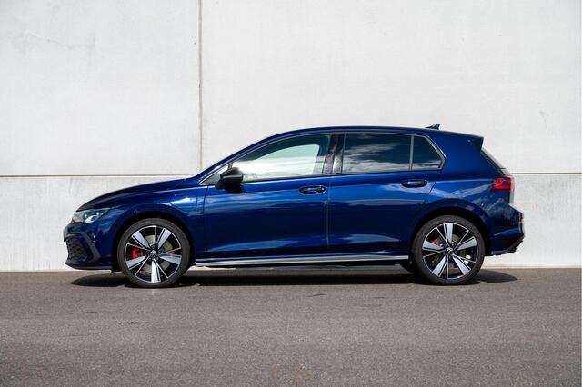 Volkswagen GOLF 1.4 eHybrid GTE