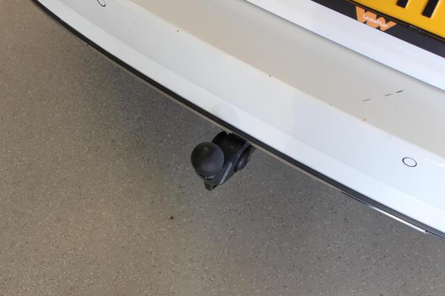 Volkswagen GOLF Variant 1.5 TGI CNG Comfortline | NL-AUTO | NAP | 16'LMV | CLIMA | WEGKL-TRHAAK | ACC | PDC-V/A |