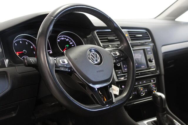 Volkswagen GOLF Variant 1.5 TGI CNG Comfortline | NL-AUTO | NAP | 16'LMV | CLIMA | WEGKL-TRHAAK | ACC | PDC-V/A |