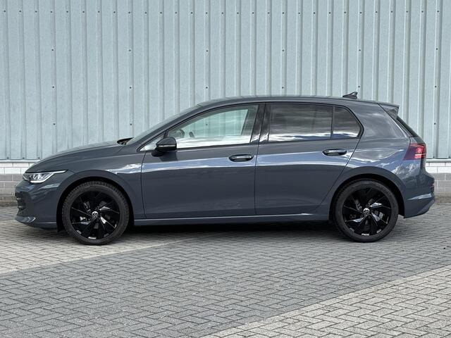 Volkswagen GOLF 8.5 1.5 e-TSI Life Edition Automaat /Apple Carplay Android Auto / Achteruitrijcamera / Comfort-pakket / Multimedia-pakket / Stuur- Stoelverwarming / Adaptief CC / Keyless Entry/Start / Lichtmetalen wielen /