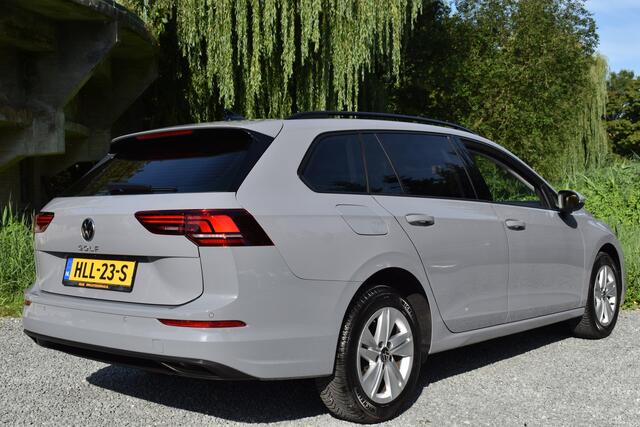 Volkswagen GOLF Variant 1.5 TSI LIFE VIRTUAL/PDC/CARPLAY