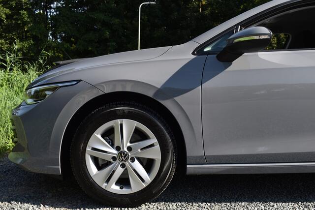Volkswagen GOLF Variant 1.5 TSI LIFE VIRTUAL/PDC/CARPLAY