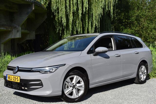 Volkswagen GOLF Variant 1.5 TSI LIFE VIRTUAL/PDC/CARPLAY