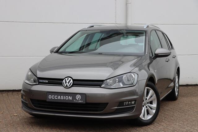 Volkswagen GOLF Variant 1.0 TSI Business Edition Connected