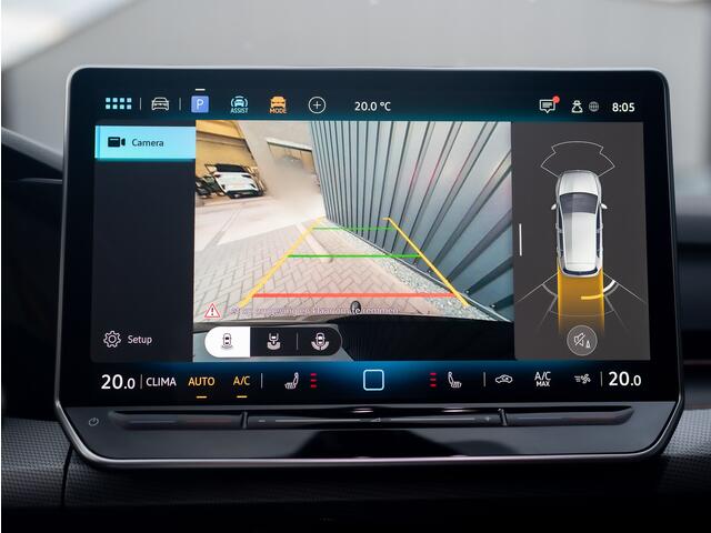 Volkswagen GOLF 1.5 eTSI 50 Jaar Edition | Panodak | Stoelgeheugen | Trekhaak Elk. Wegkl. | Harman/ Kardon | Prijs Rijklaar!!