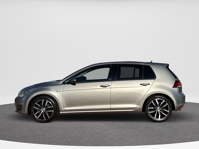 Volkswagen GOLF 1.0 TSI Comfortline | 115 pk | Navi | Clima | Trekhaak |