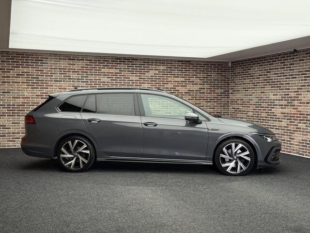 Volkswagen GOLF Variant 2.0 TDI R-Line Business Panorama Harman Kardon 3x R Line
