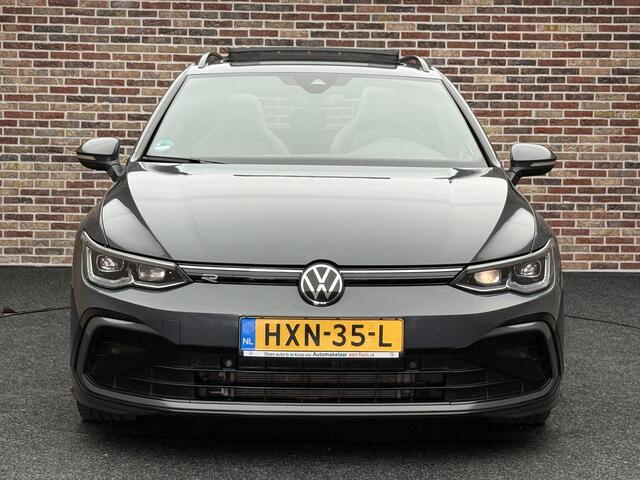 Volkswagen GOLF Variant 2.0 TDI R-Line Business Panorama Harman Kardon 3x R Line