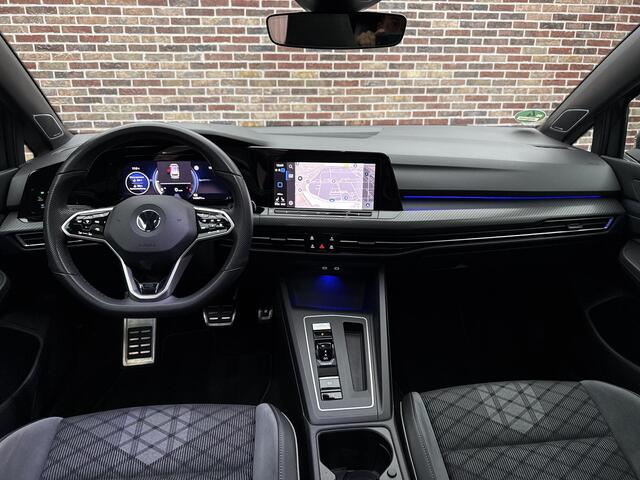 Volkswagen GOLF Variant 2.0 TDI R-Line Business Panorama Harman Kardon 3x R Line