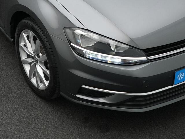 Volkswagen GOLF 1.0 TSI 110 pk DSG Comfortline | Digital Cockpit | Adaptive Cruise | Climatronic | Parkeerhulp voor/achter | Navigatie | Carplay | 17 inch