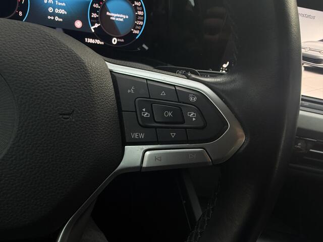 Volkswagen GOLF Variant 1.0 eTSI Life Automaat Mildhybrid