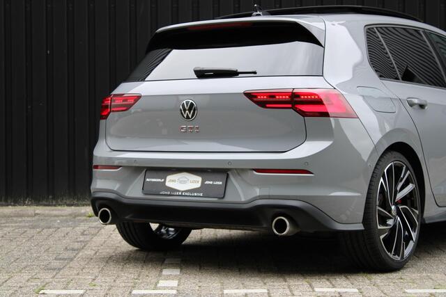 Volkswagen GOLF 2.0 TSI GTI FULL FULL OPTION!