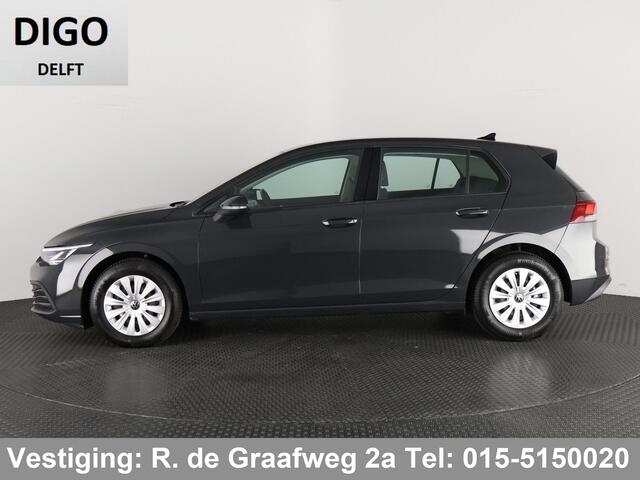 Volkswagen GOLF 1.0 TSI Golf | Apple Carplay/Android Auto | Parkeersensoren Voor & Achter |