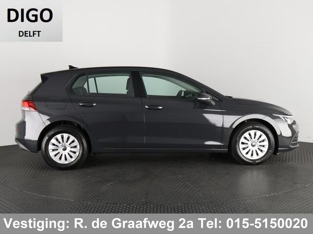 Volkswagen GOLF 1.0 TSI Golf | Apple Carplay/Android Auto | Parkeersensoren Voor & Achter |