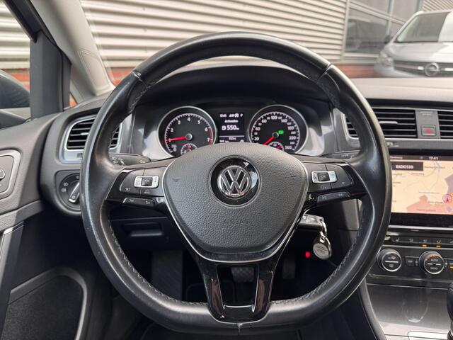 Volkswagen GOLF 1.5 TSI Comfortline Business | Automaat | Trekhaak | Stoelverw | Apple Carplay/Android Auto |