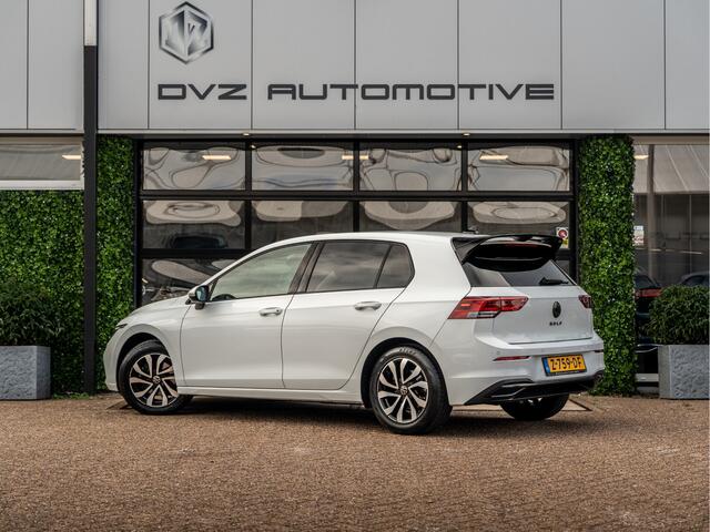 Volkswagen GOLF 1.0 eTSI DSG Active | ACC | Ambient | Carplay |
