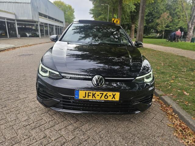 Volkswagen GOLF 2.0 TSI R 4Motion