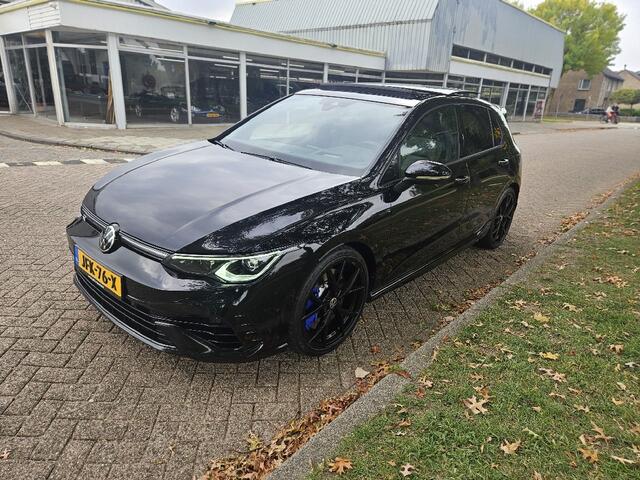 Volkswagen GOLF 2.0 TSI R 4Motion