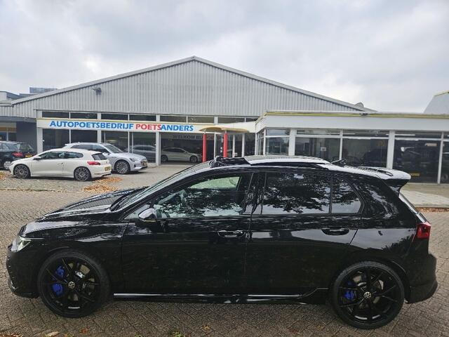 Volkswagen GOLF 2.0 TSI R 4Motion