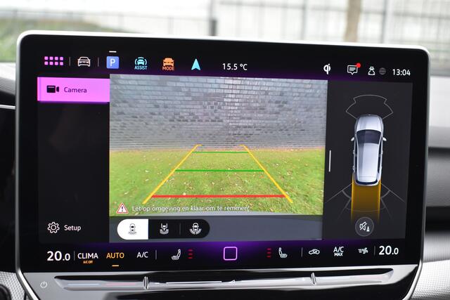 Volkswagen GOLF 1.5 eTSI Edition 50 Pano/Trekhaak/navi/ harman kardon/head-up/Automaat