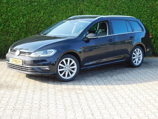 Volkswagen GOLF Variant 1.5 TSI Highline, Acc, NAvi, Trekhaak